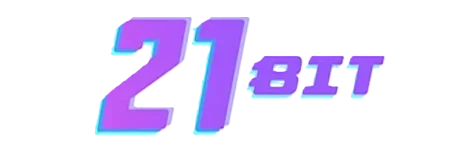 21bit Casino Logo